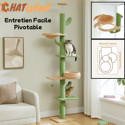 arbre-a-chat-vertical-pivotable
