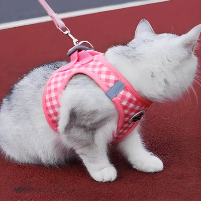 harnais-pour-chat-rose