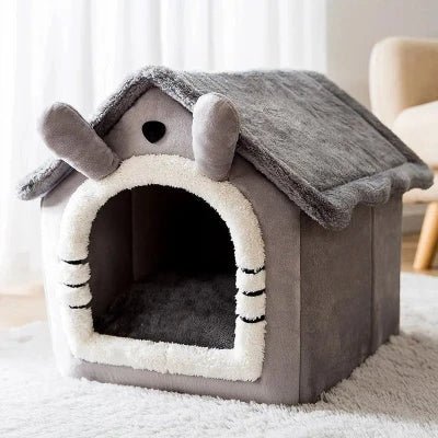 maison-pour-chat-gris