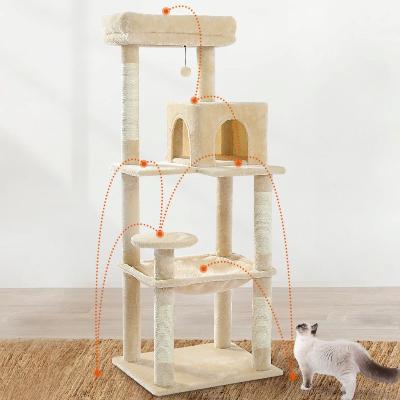 arbre-a-chat-activité