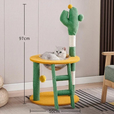 arbre-a-chat-cattower-mini