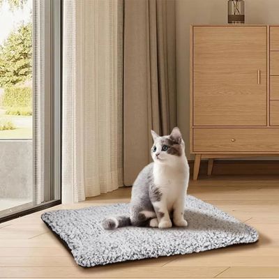 Coussin pour Chat | Autochauffant - CHATisfait