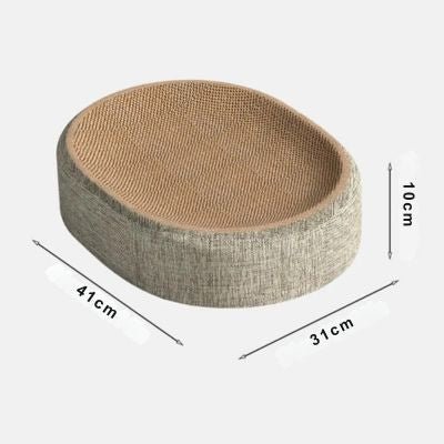 griffoir chat dimensions