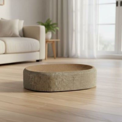 Griffoir chat matériaux écologique