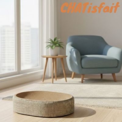 griffoir chat convient à tous les décors