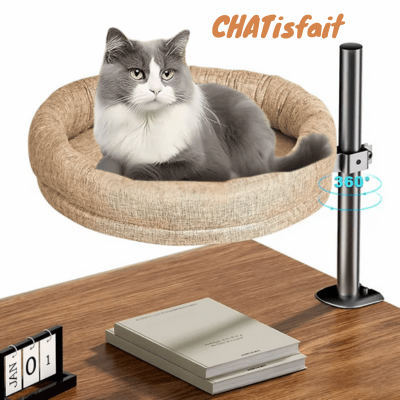 hamac-chat-bureau-beige