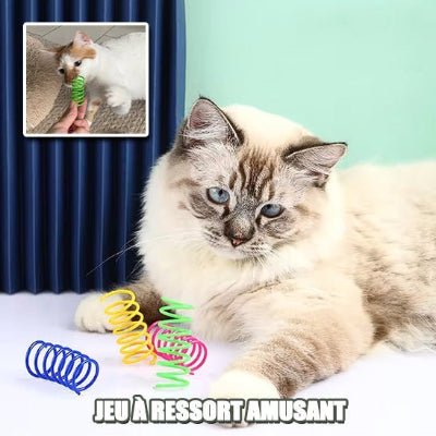 jouet-pour-chat-ressort 