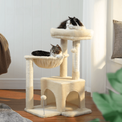 Petit arbre a chat | Catlover - CHATisfait